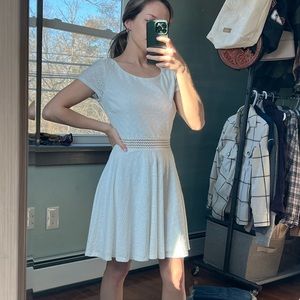 White Dress - XS